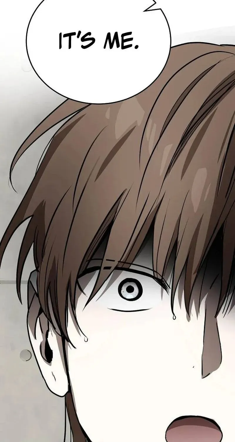 Read The Law of Immutability EN Manga Online