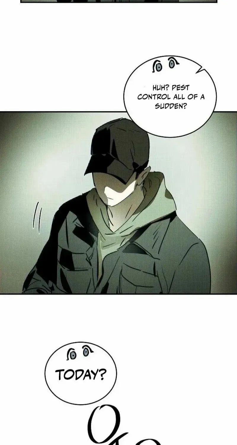 Read The Law of Immutability EN Manga Online
