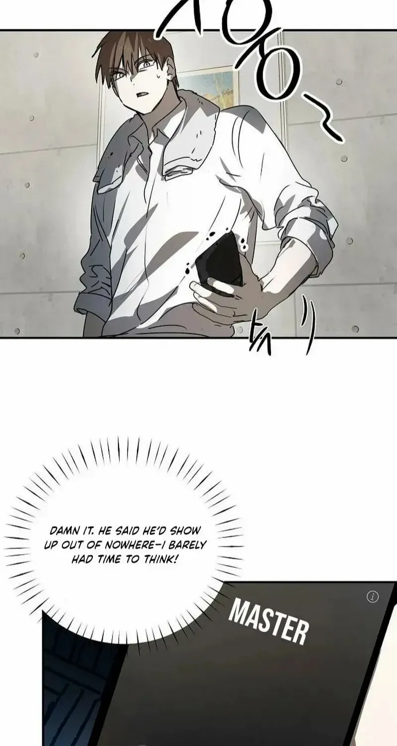 Read The Law of Immutability EN Manga Online
