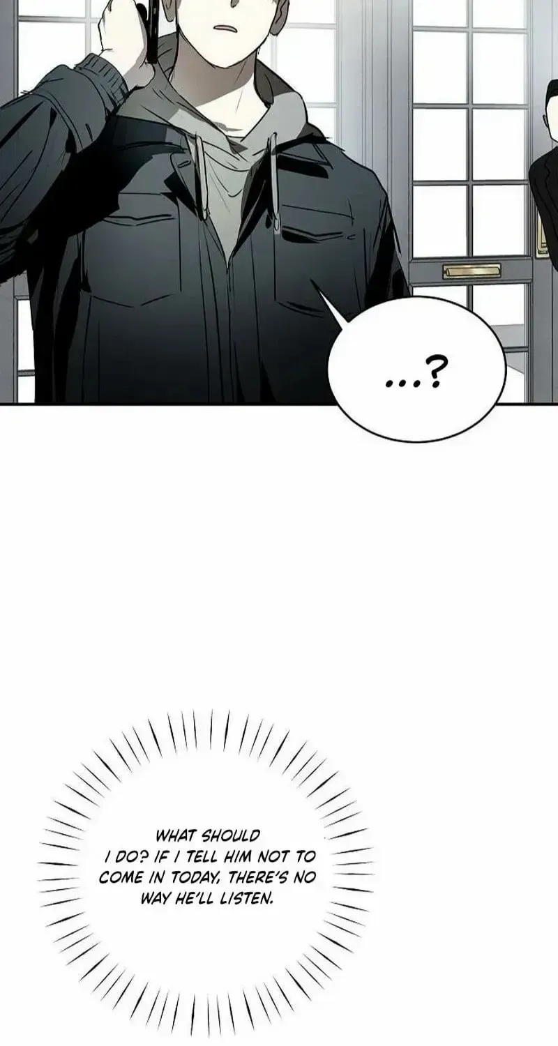 Read The Law of Immutability EN Manga Online
