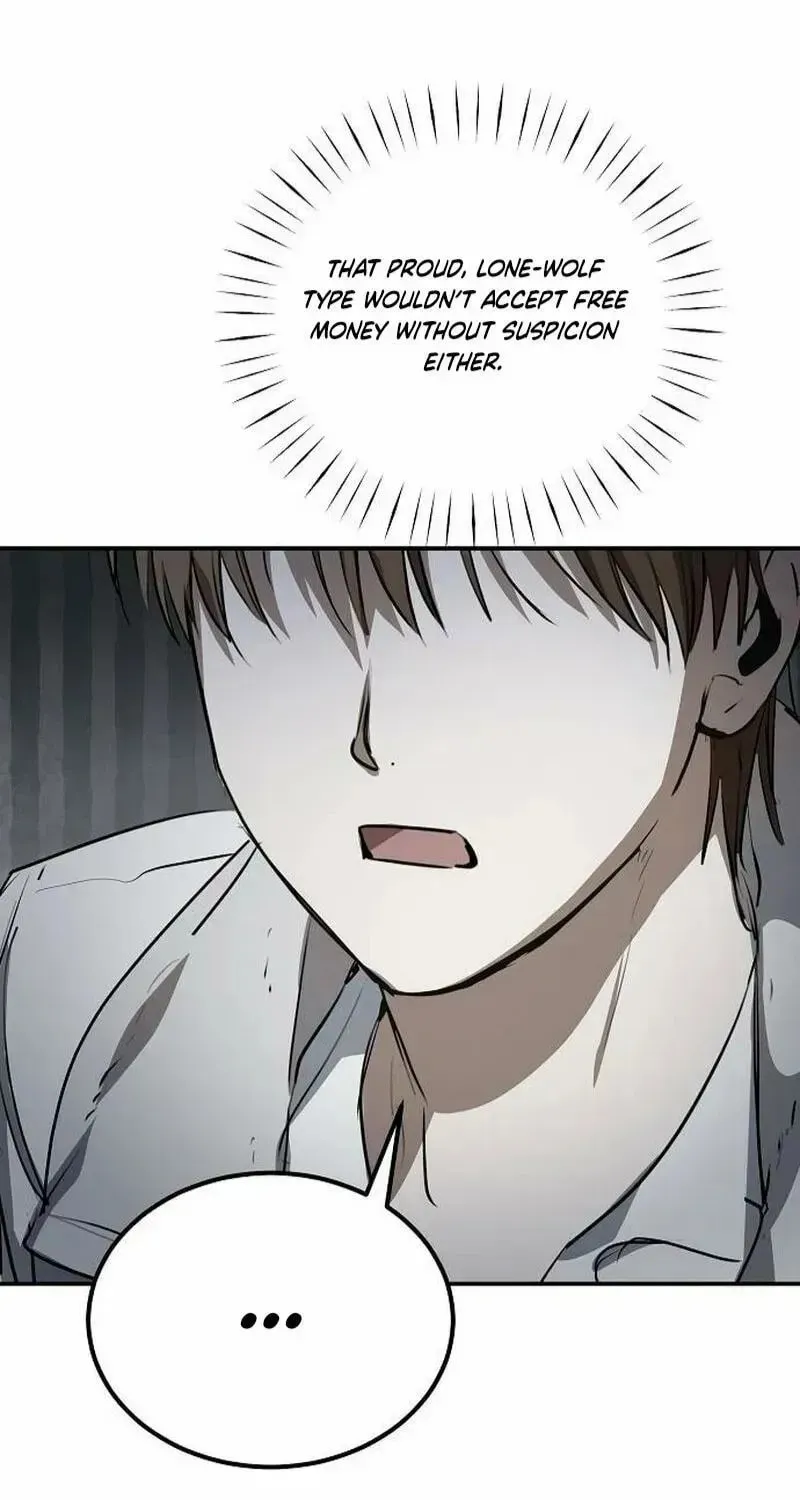 Read The Law of Immutability EN Manga Online