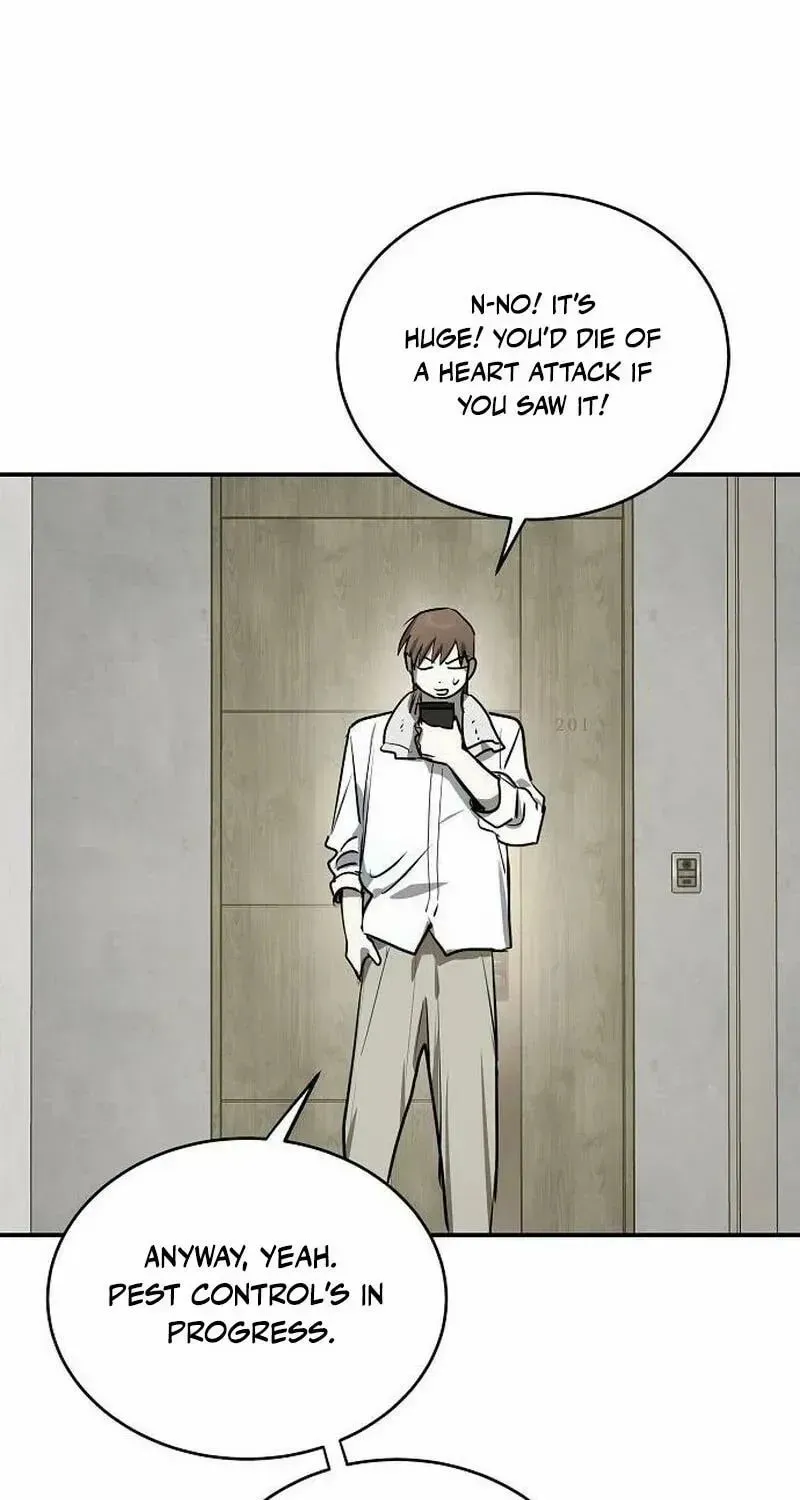 Read The Law of Immutability EN Manga Online