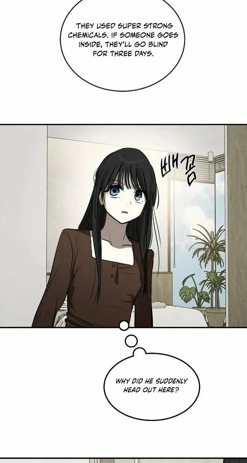 Read The Law of Immutability EN Manga Online