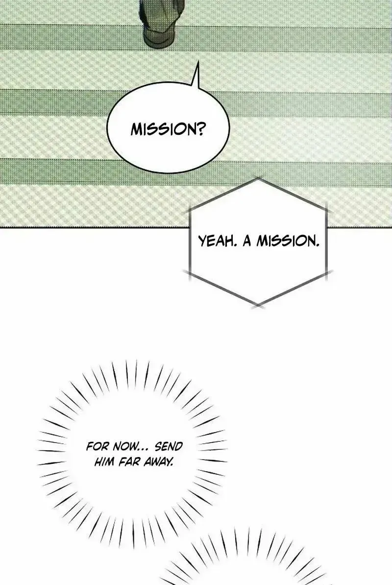 Read The Law of Immutability EN Manga Online