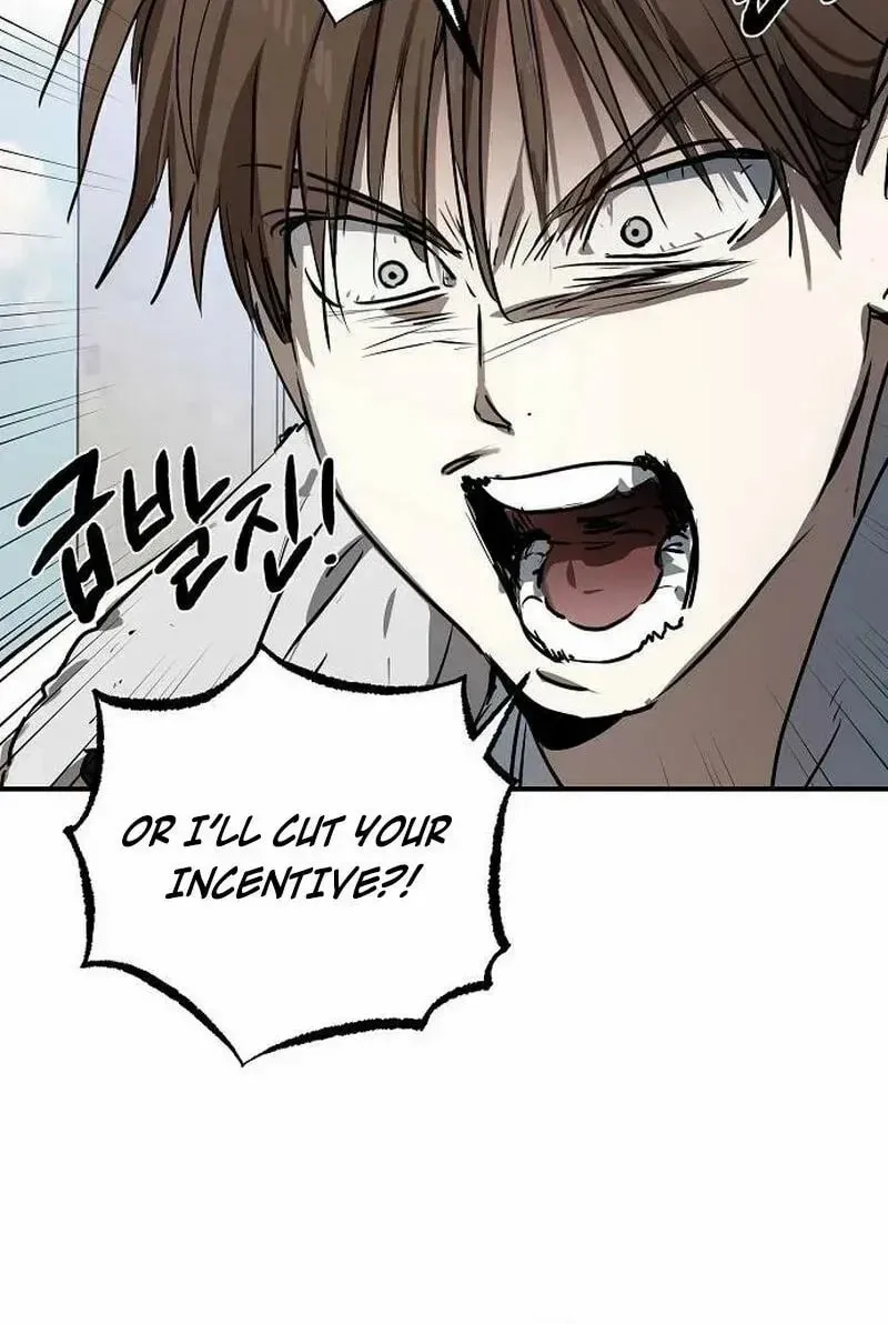 Read The Law of Immutability EN Manga Online