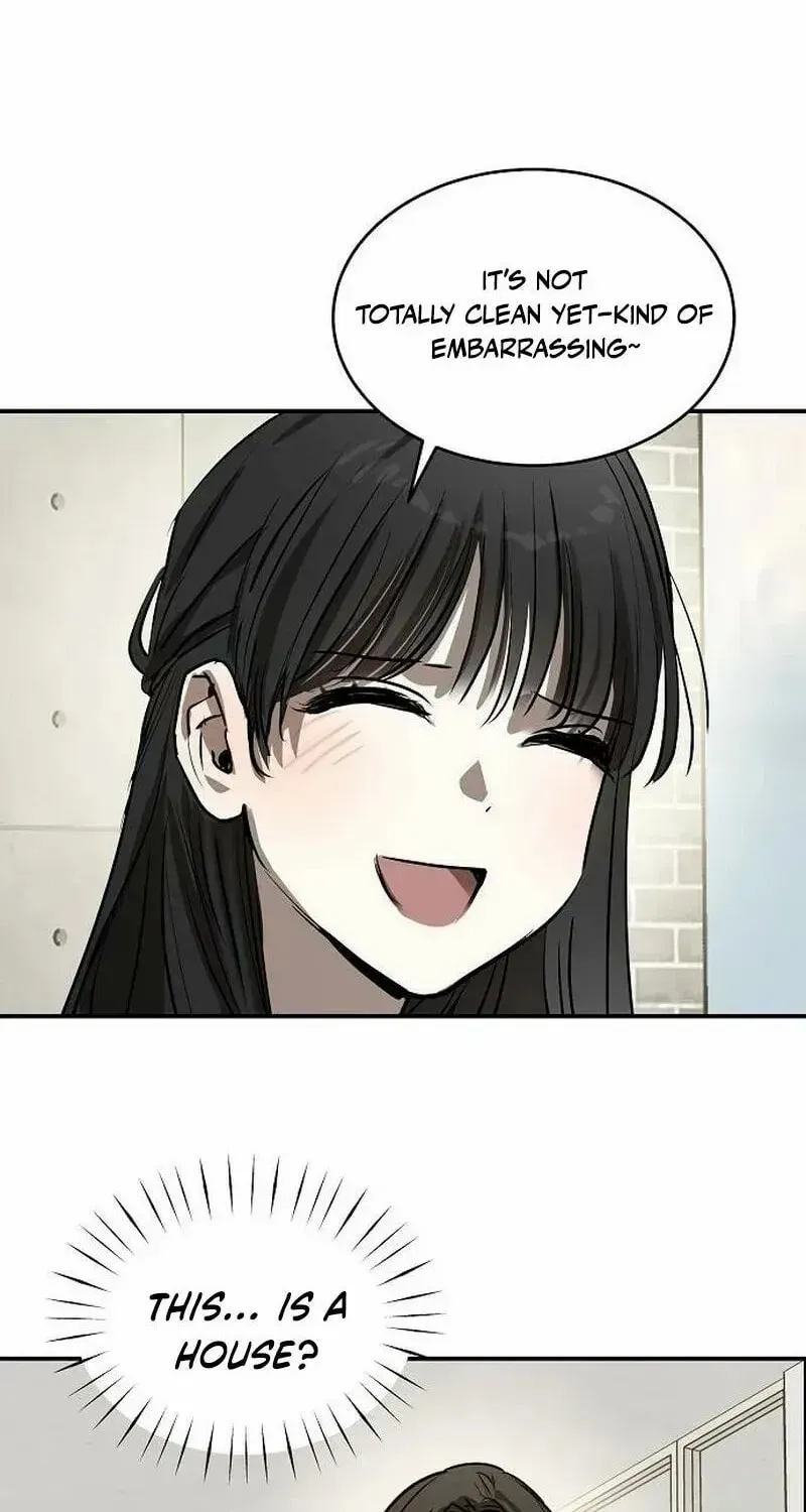 Read The Law of Immutability EN Manga Online