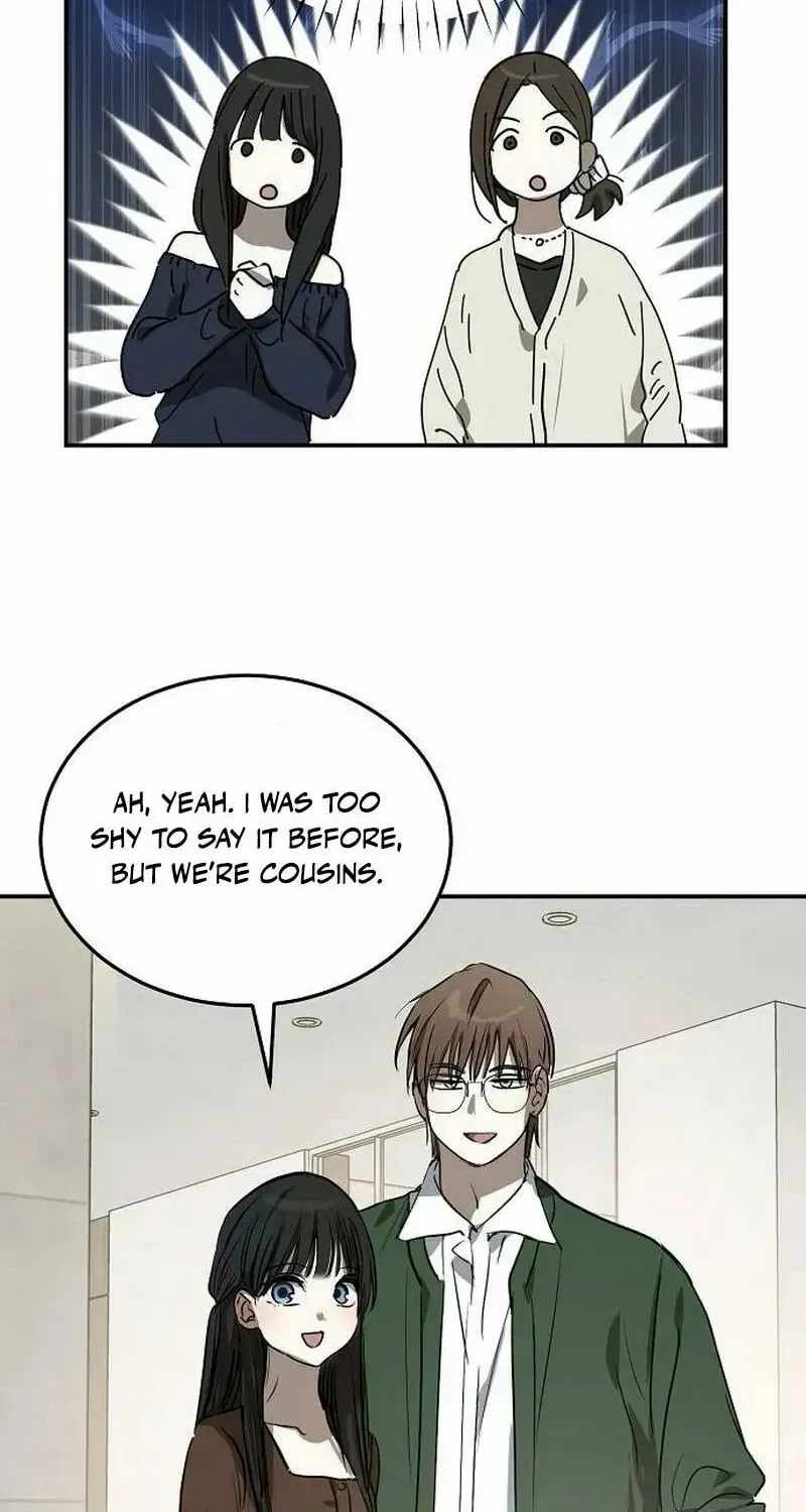 Read The Law of Immutability EN Manga Online