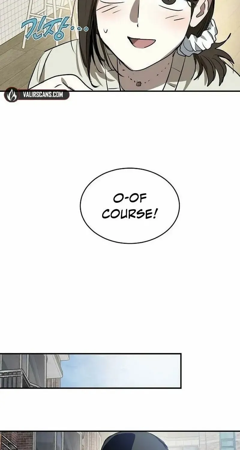 Read The Law of Immutability EN Manga Online