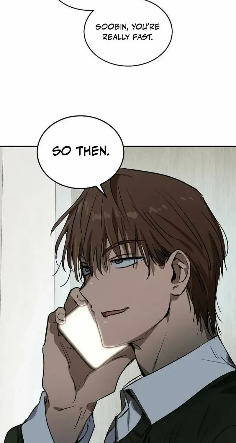 Read The Law of Immutability EN Manga Online