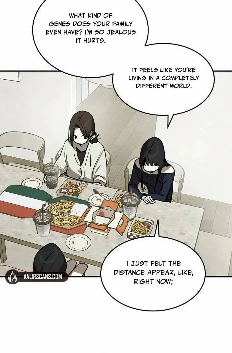 Read The Law of Immutability EN Manga Online