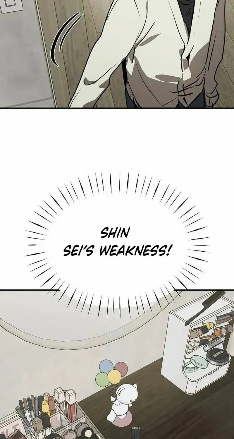 Read The Law of Immutability EN Manga Online