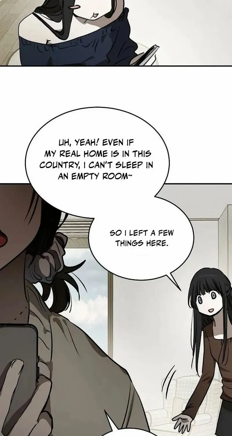 Read The Law of Immutability EN Manga Online