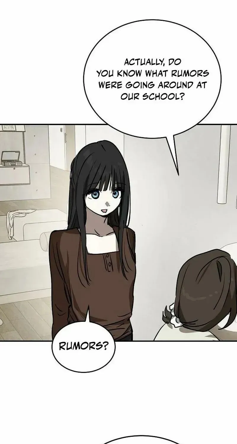 Read The Law of Immutability EN Manga Online