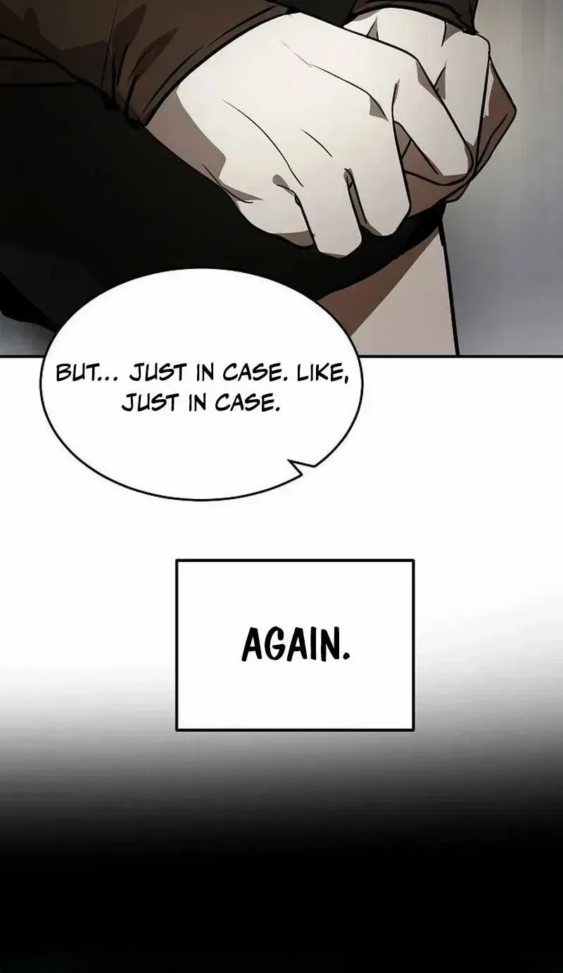 Read The Law of Immutability EN Manga Online