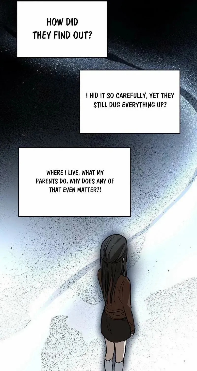 Read The Law of Immutability EN Manga Online