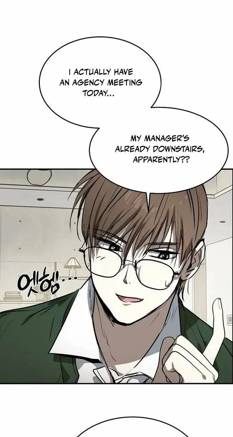 Read The Law of Immutability EN Manga Online