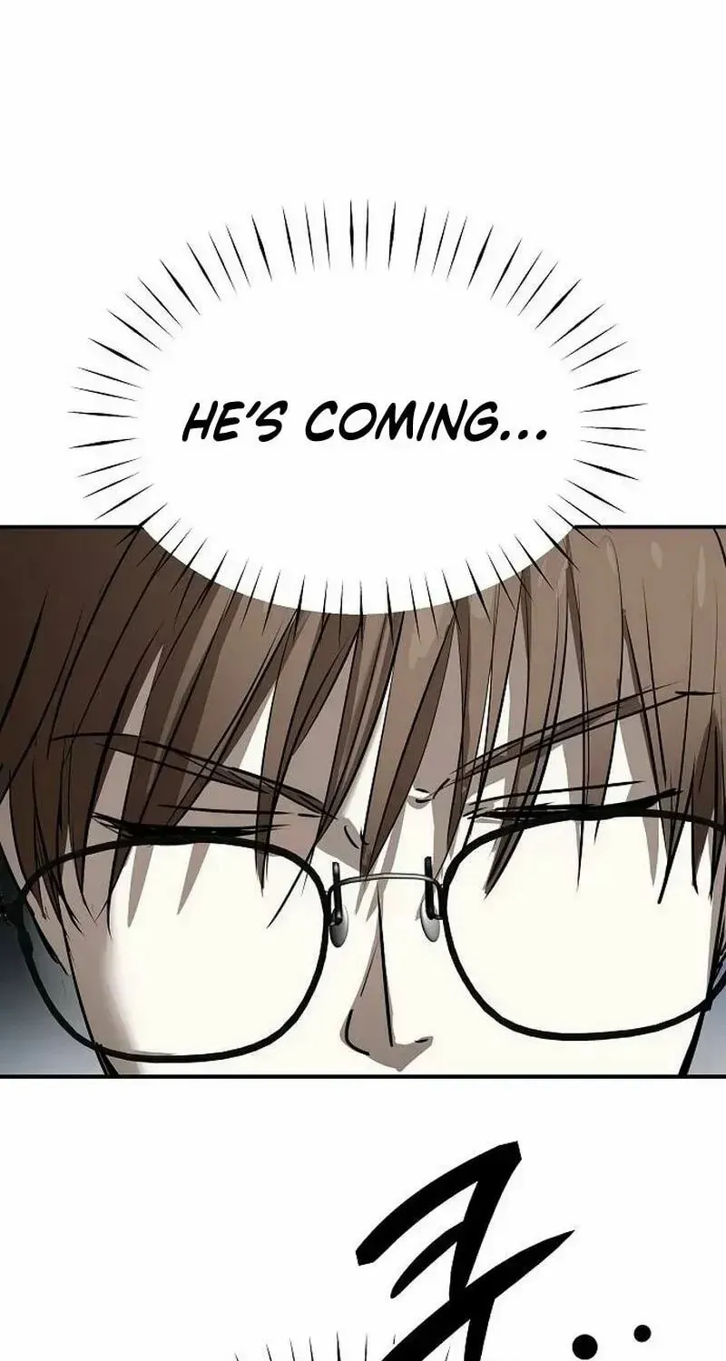 Read The Law of Immutability EN Manga Online