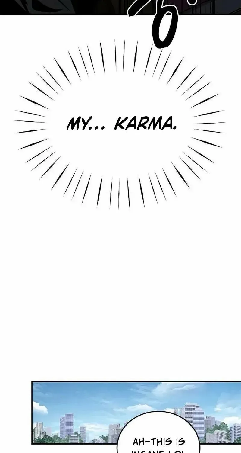 Read The Law of Immutability EN Manga Online