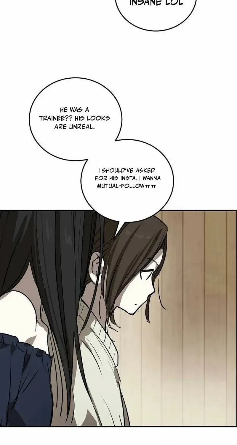 Read The Law of Immutability EN Manga Online