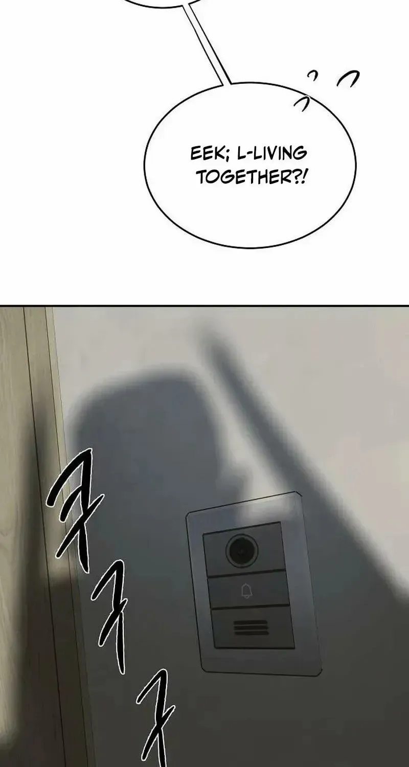 Read The Law of Immutability EN Manga Online