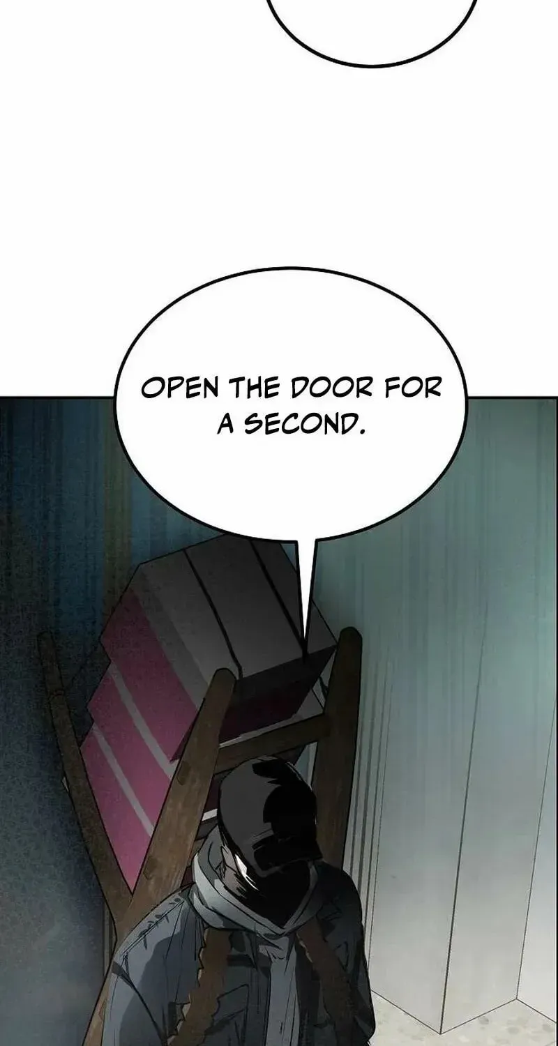 Read The Law of Immutability EN Manga Online