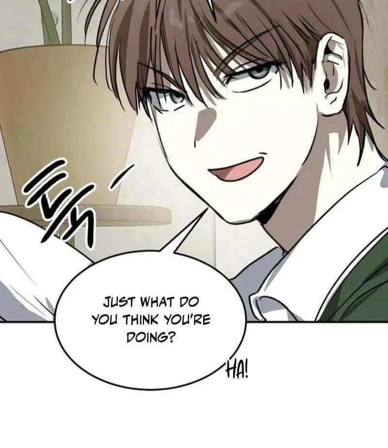 Read The Law of Immutability EN Manga Online