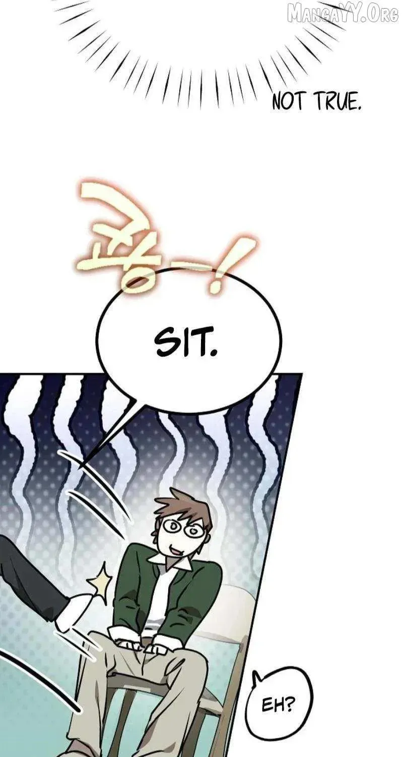 Read The Law of Immutability EN Manga Online