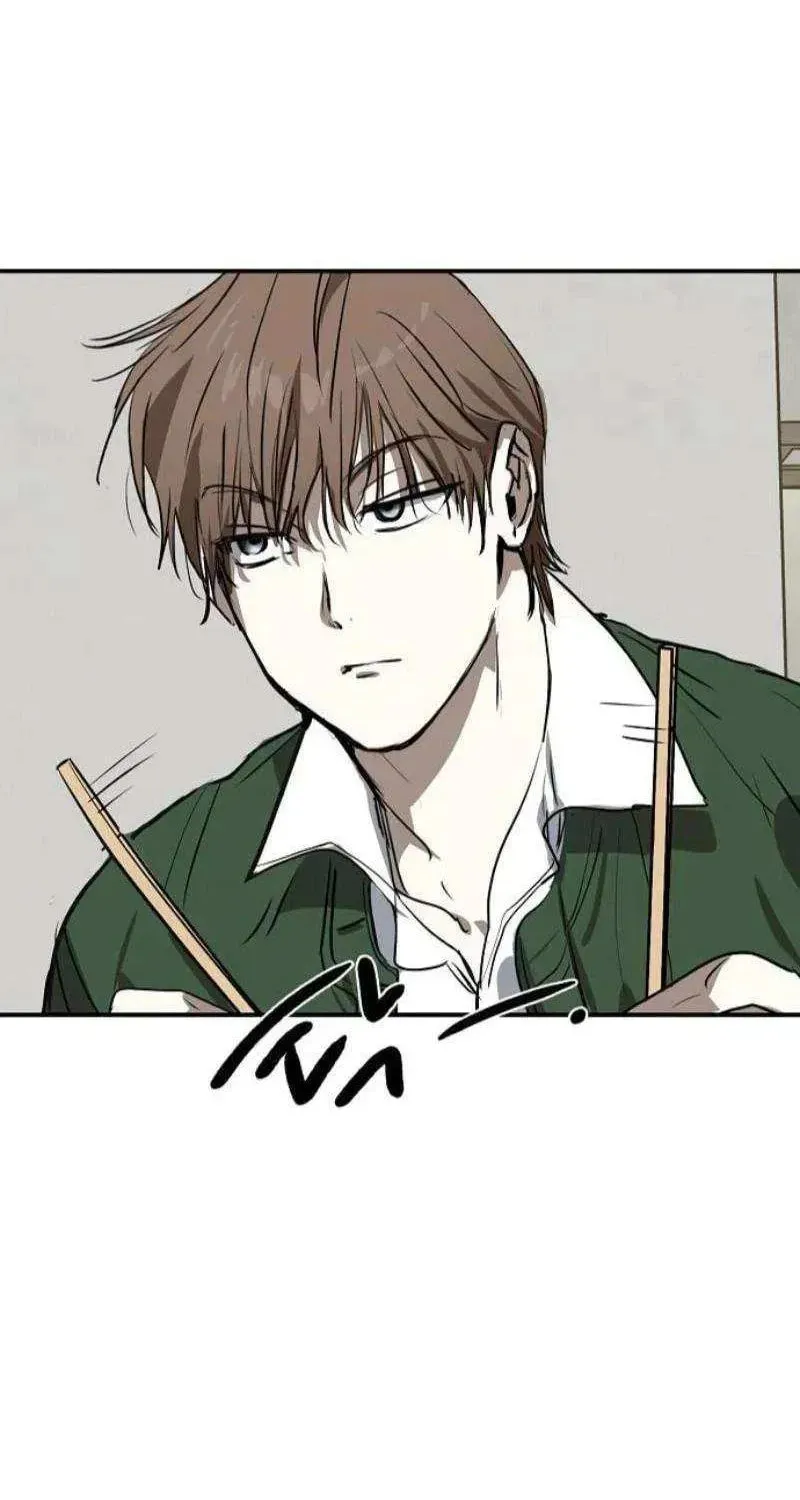 Read The Law of Immutability EN Manga Online