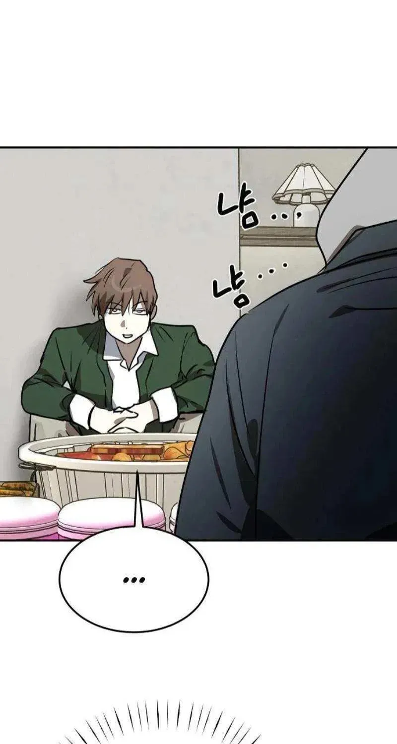 Read The Law of Immutability EN Manga Online