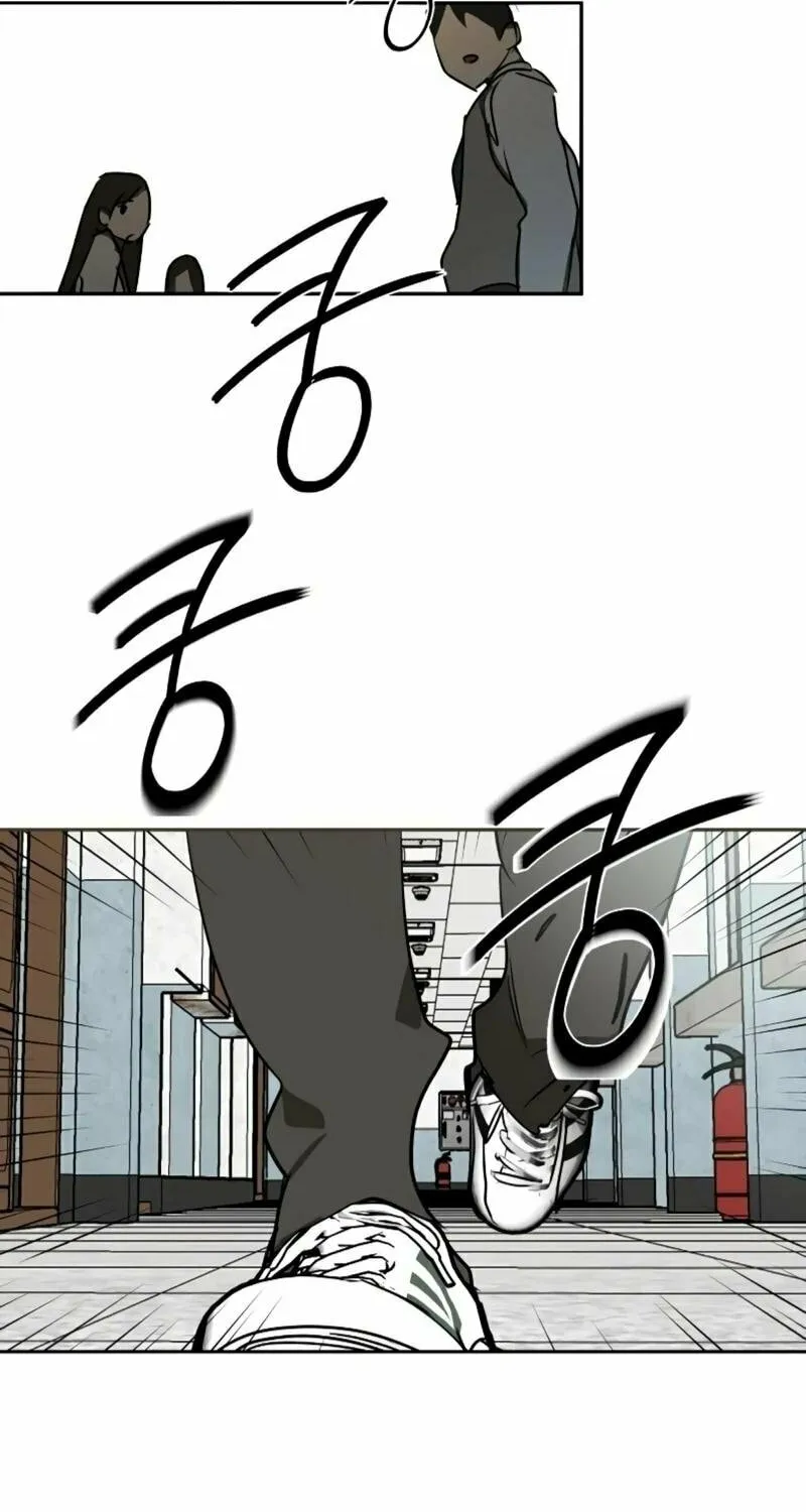 Read The Law of Immutability EN Manga Online