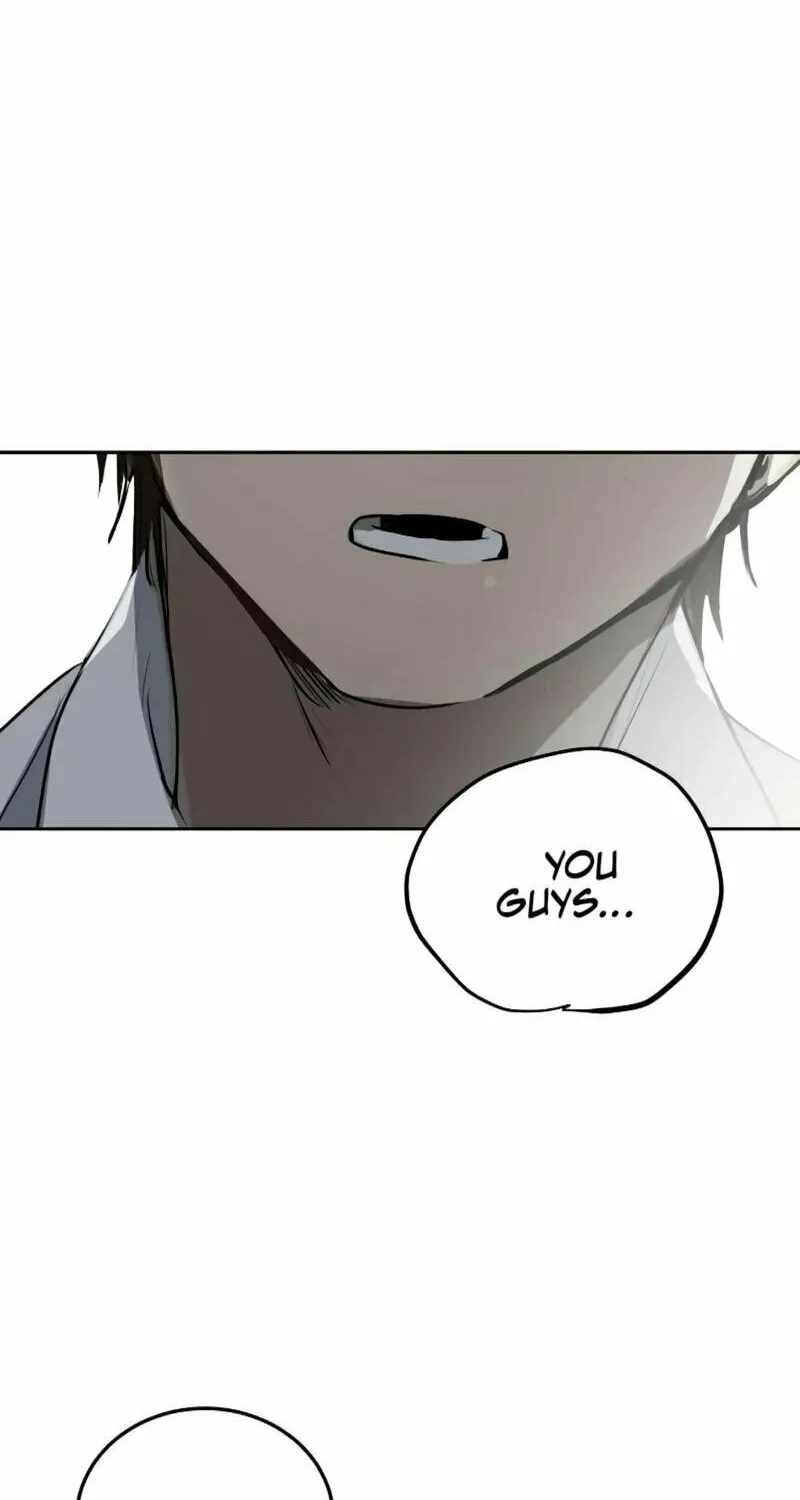 Read The Law of Immutability EN Manga Online