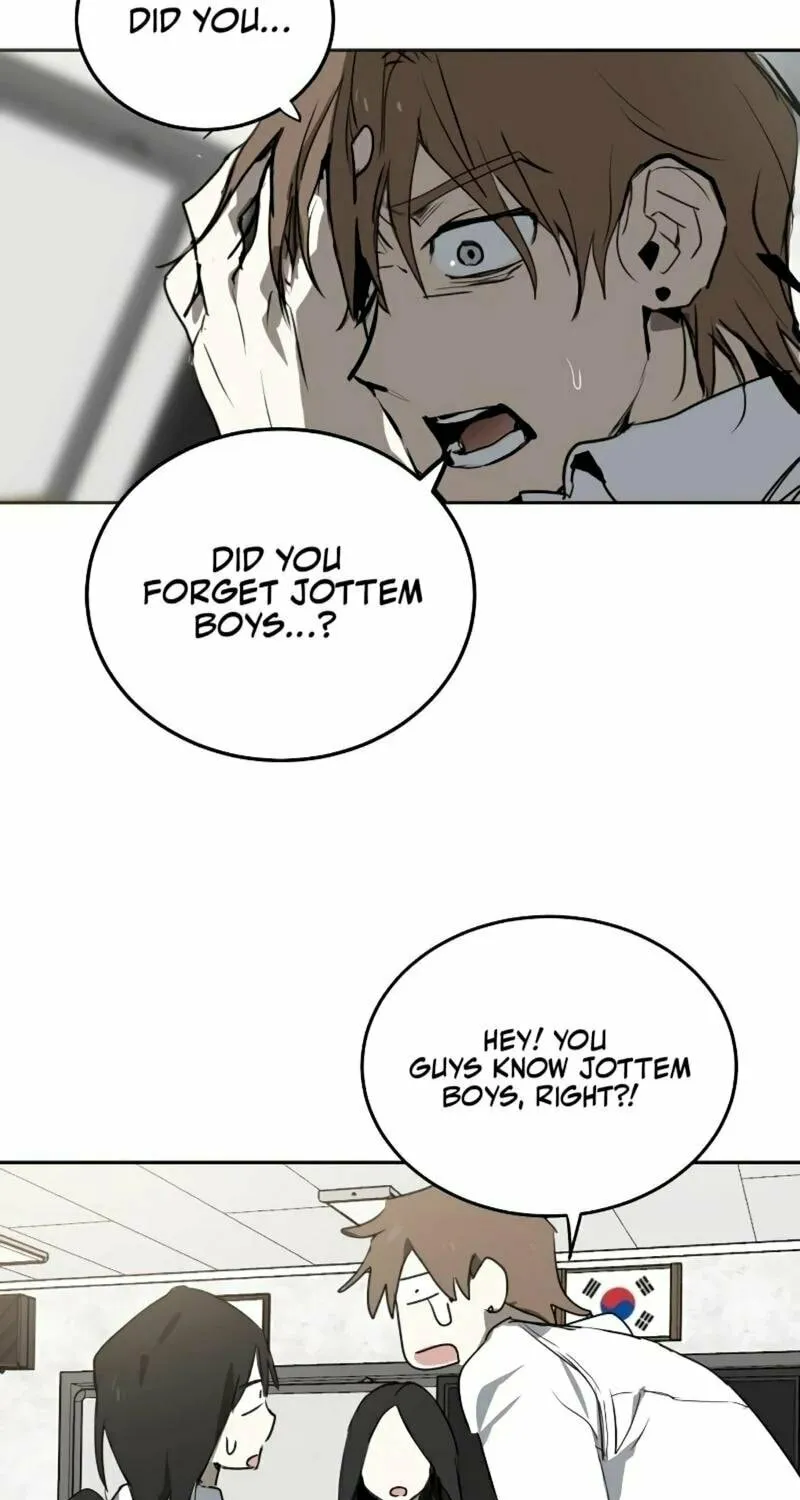 Read The Law of Immutability EN Manga Online