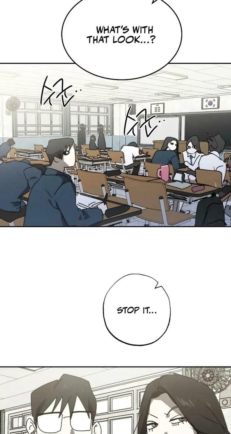 Read The Law of Immutability EN Manga Online