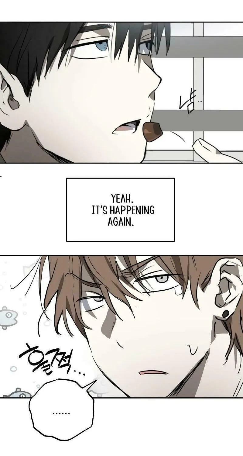 Read The Law of Immutability EN Manga Online
