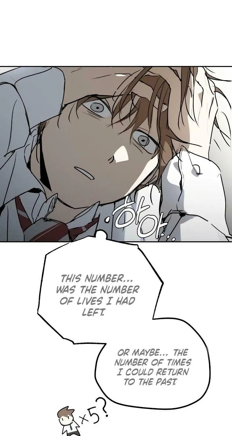 Read The Law of Immutability EN Manga Online