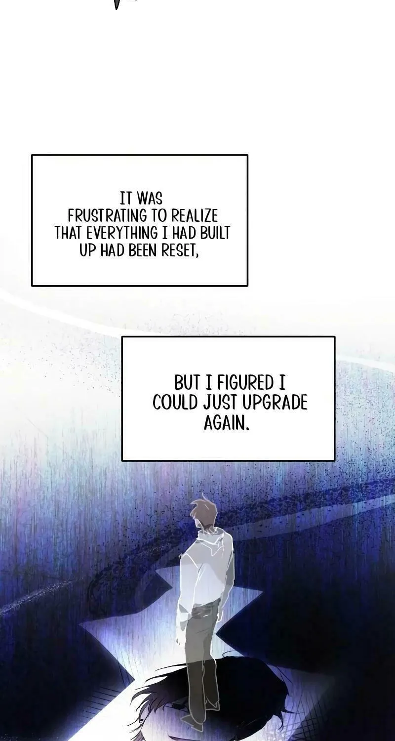 Read The Law of Immutability EN Manga Online