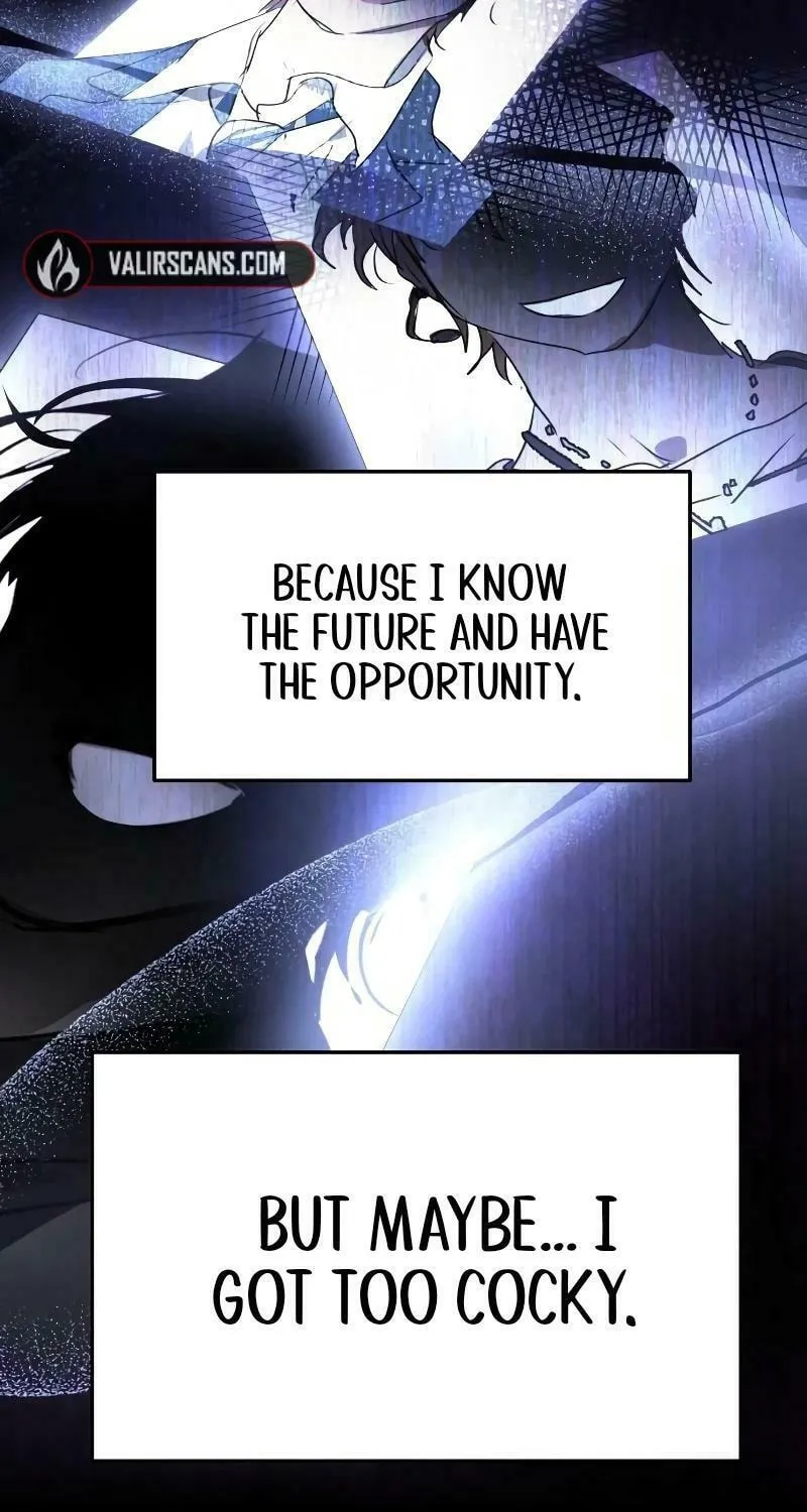 Read The Law of Immutability EN Manga Online