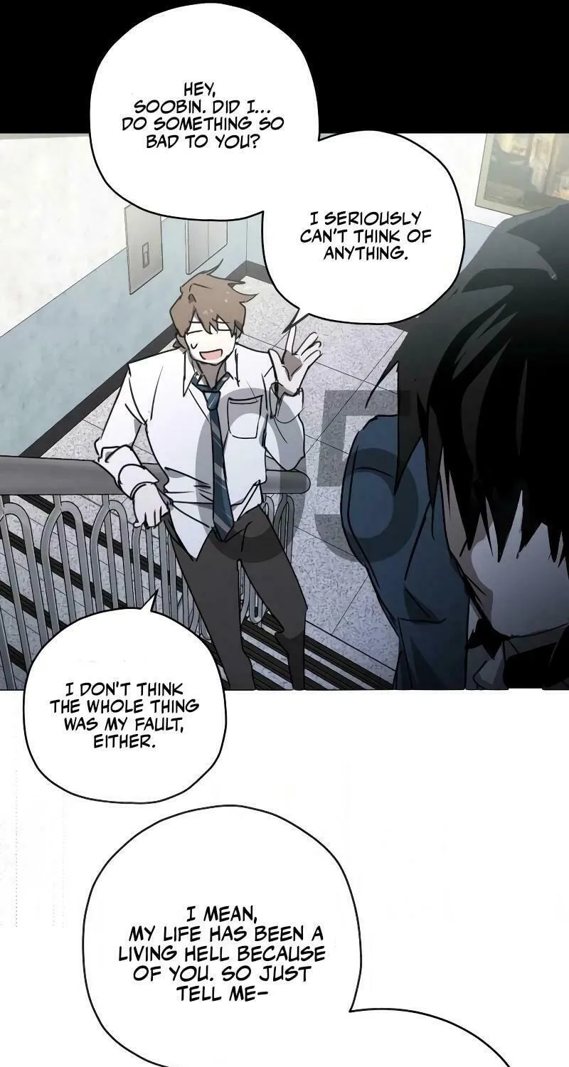 Read The Law of Immutability EN Manga Online