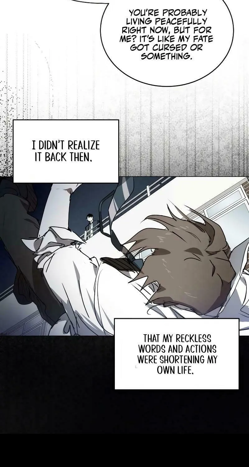 Read The Law of Immutability EN Manga Online