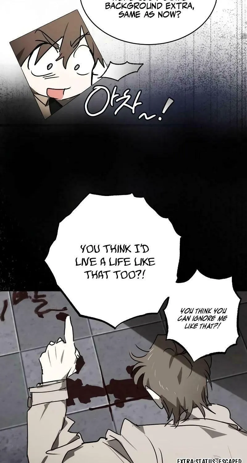 Read The Law of Immutability EN Manga Online