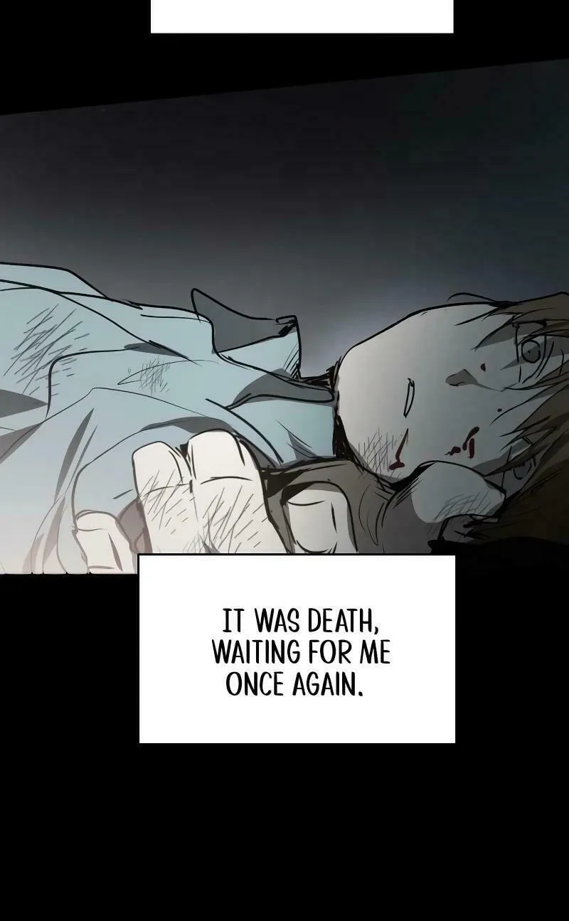 Read The Law of Immutability EN Manga Online