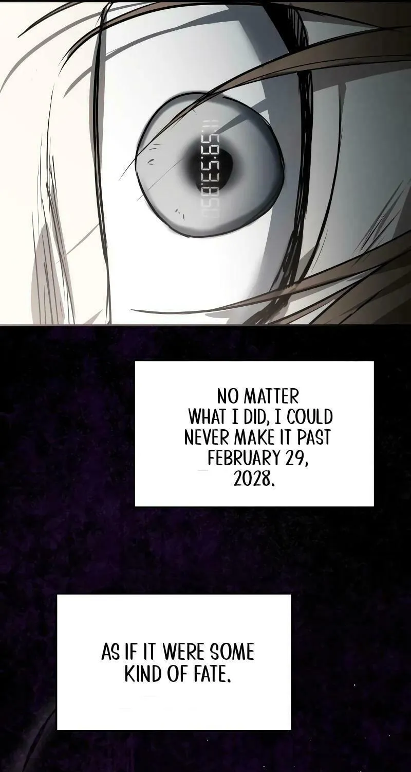 Read The Law of Immutability EN Manga Online