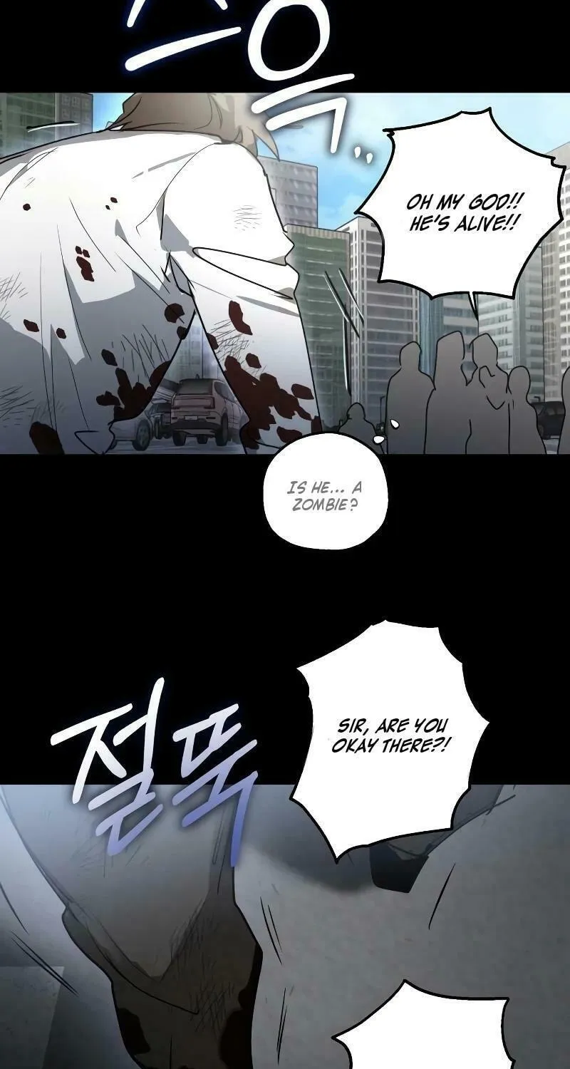 Read The Law of Immutability EN Manga Online