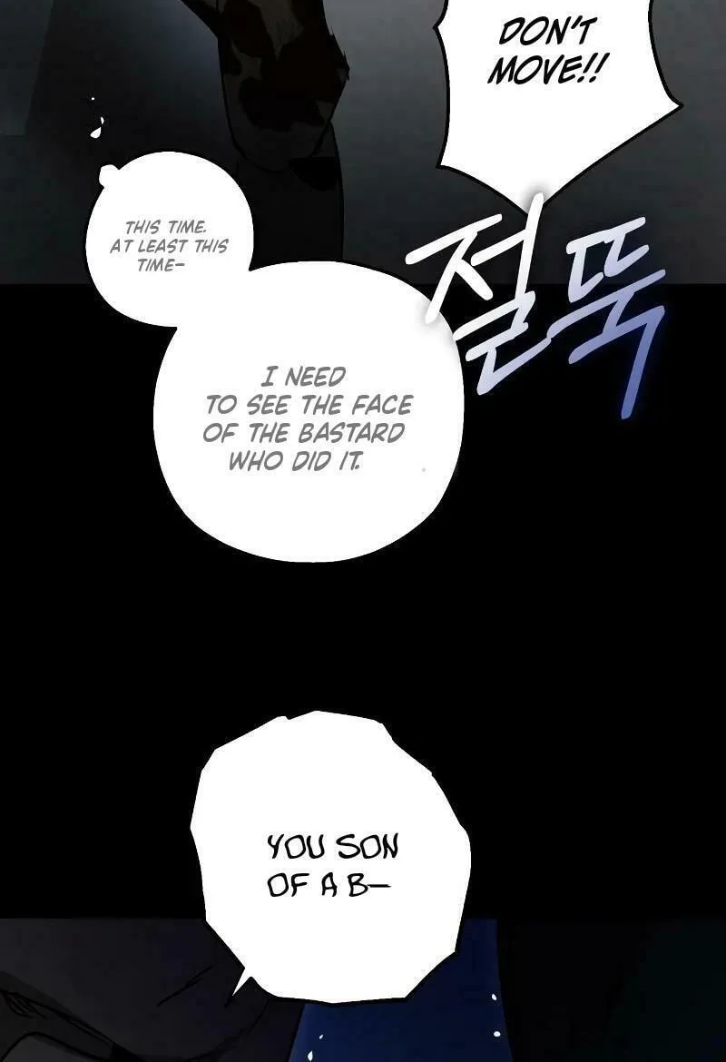 Read The Law of Immutability EN Manga Online