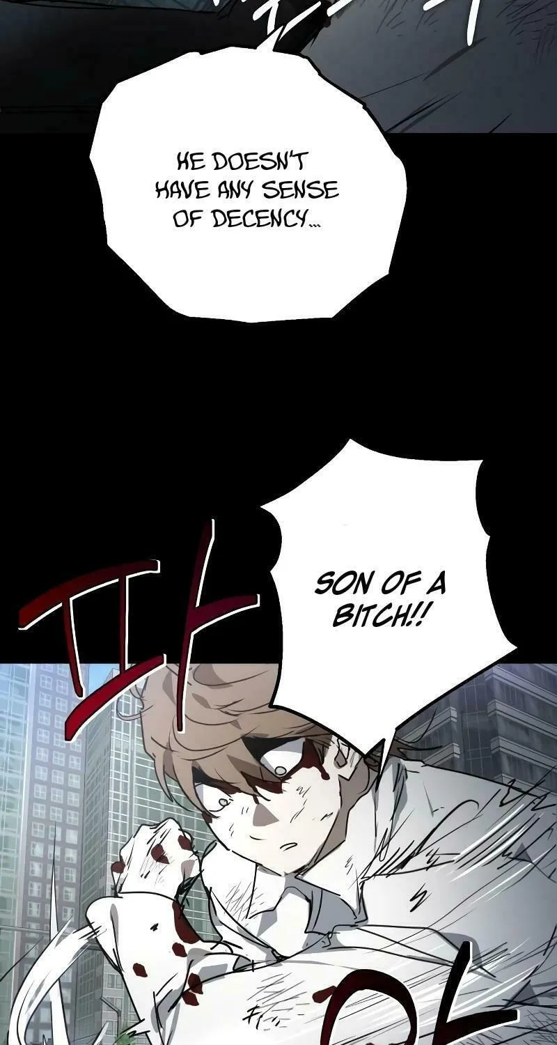 Read The Law of Immutability EN Manga Online
