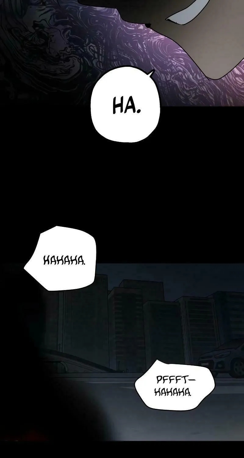 Read The Law of Immutability EN Manga Online