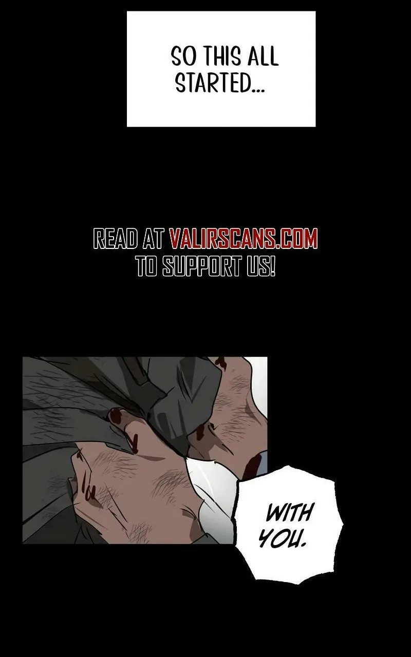 Read The Law of Immutability EN Manga Online