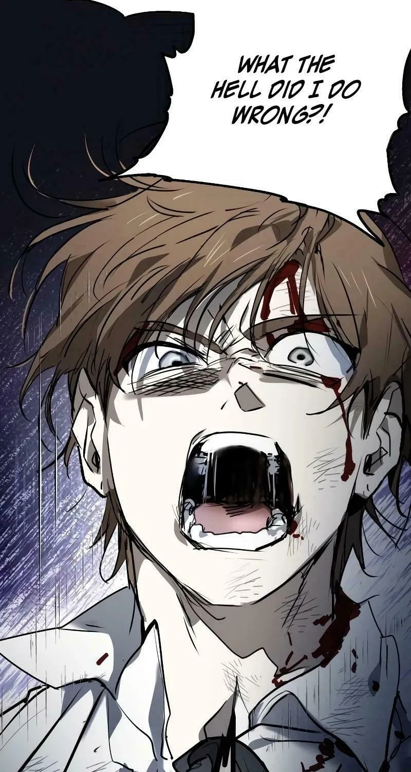Read The Law of Immutability EN Manga Online