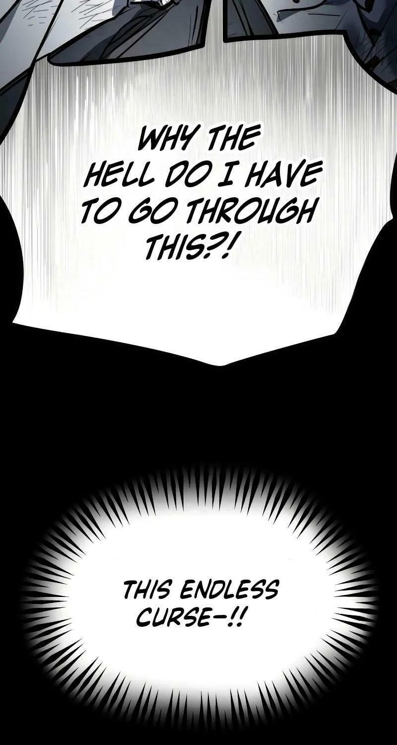 Read The Law of Immutability EN Manga Online