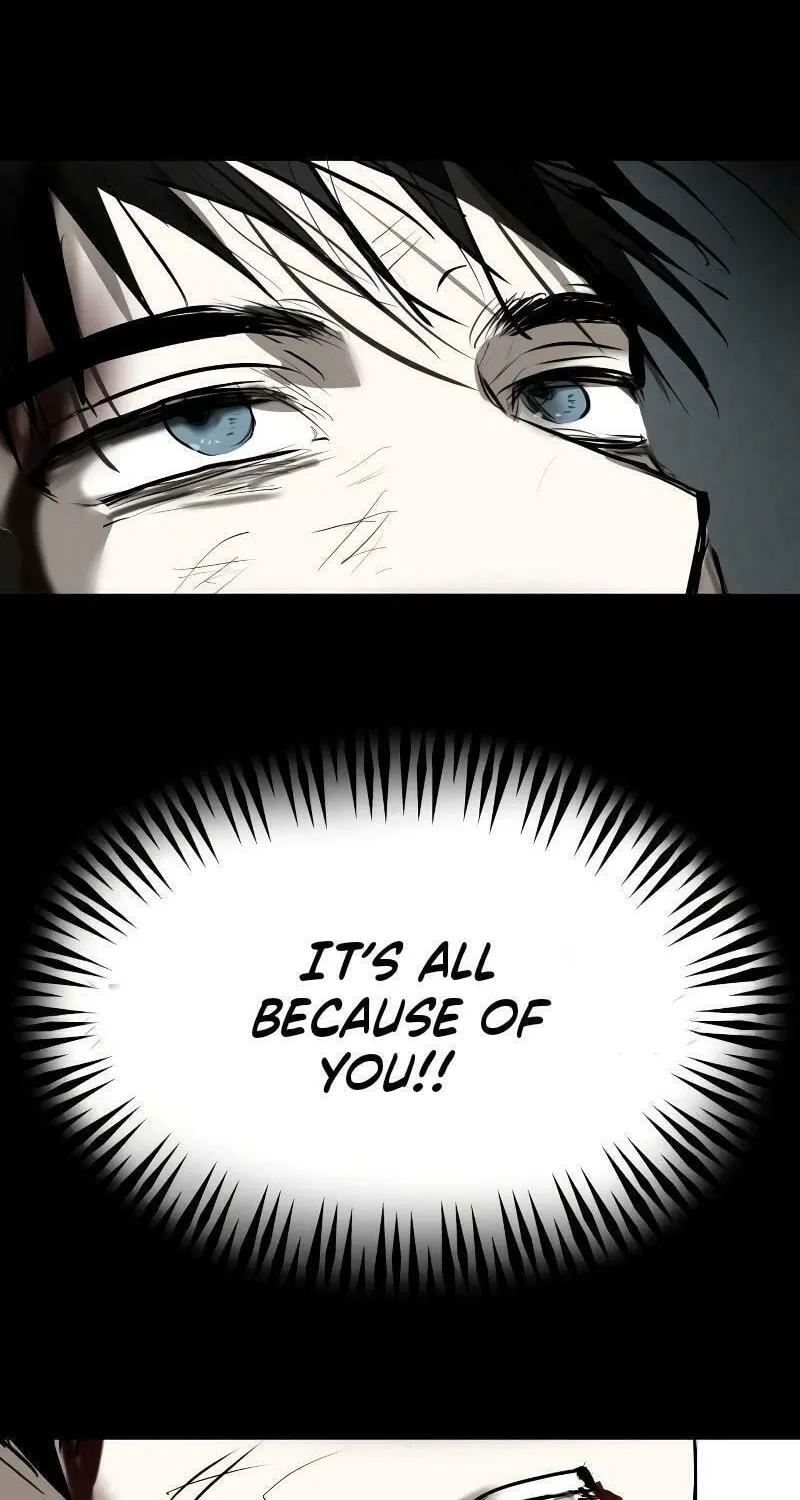 Read The Law of Immutability EN Manga Online